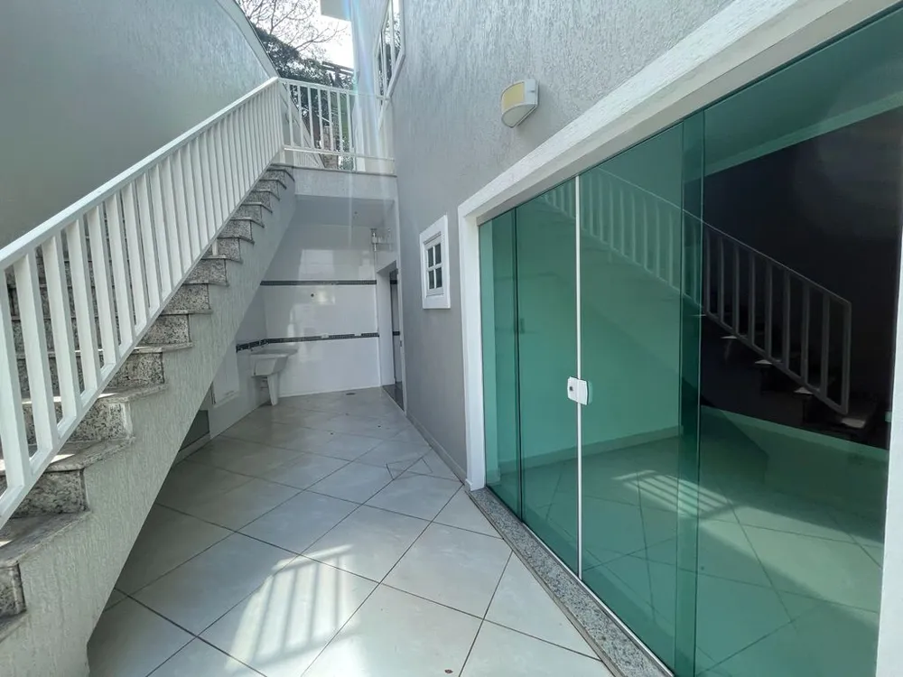 Sobrado, 4 quartos, 560 m² - Foto 4