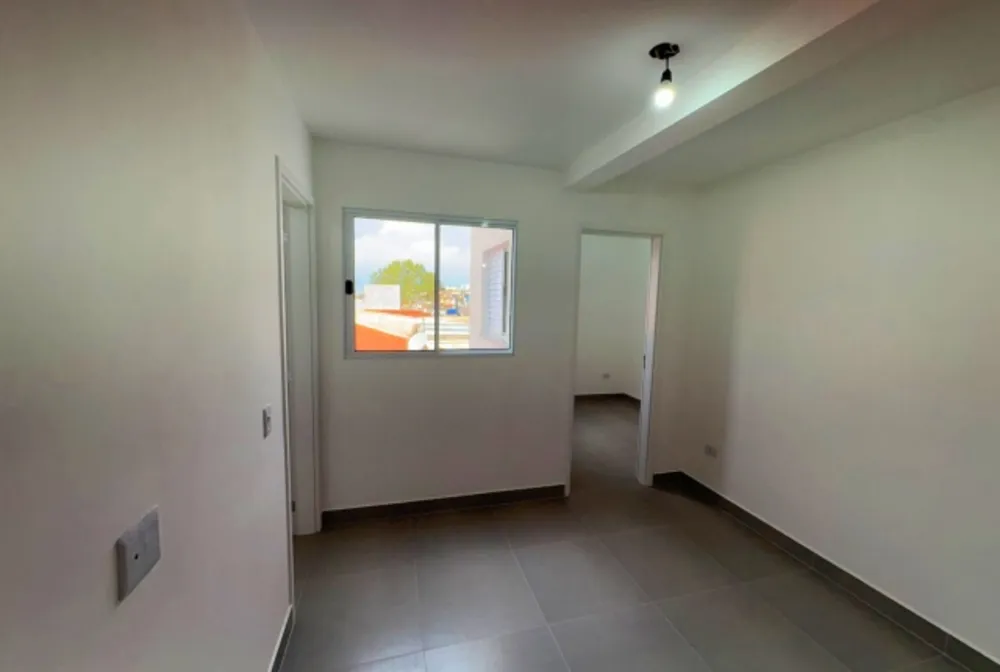 Apartamento, 2 quartos, 35 m² - Foto 2