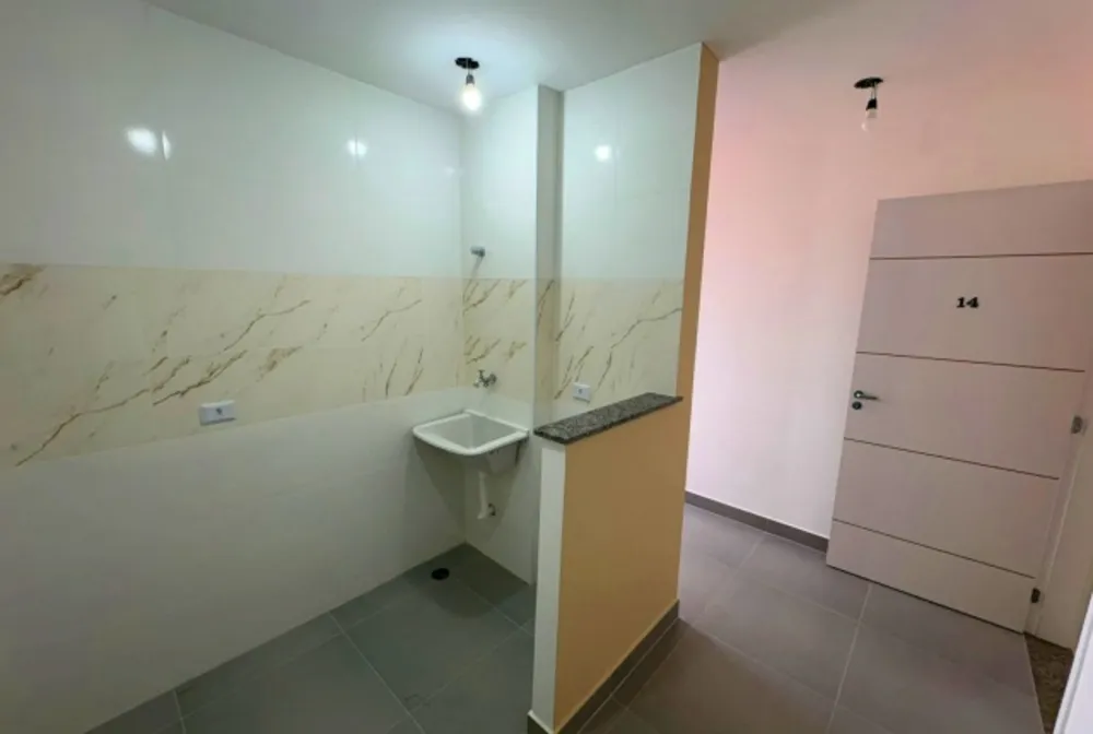 Apartamento, 2 quartos, 35 m² - Foto 7