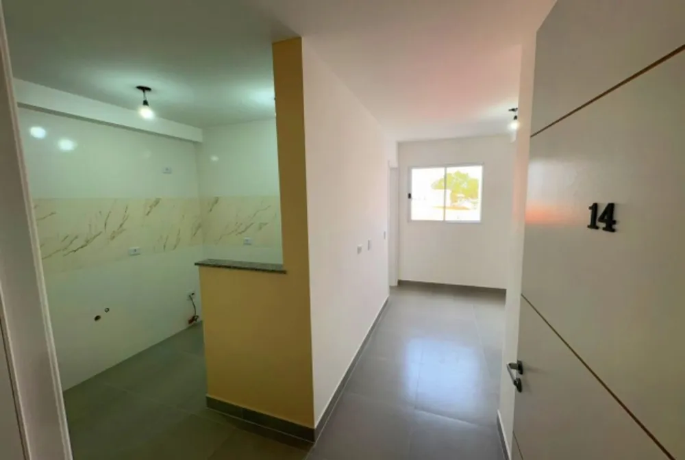 Apartamento, 2 quartos, 35 m² - Foto 3