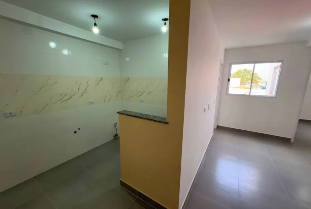 Apartamento, 2 quartos, 35 m² - Foto 5