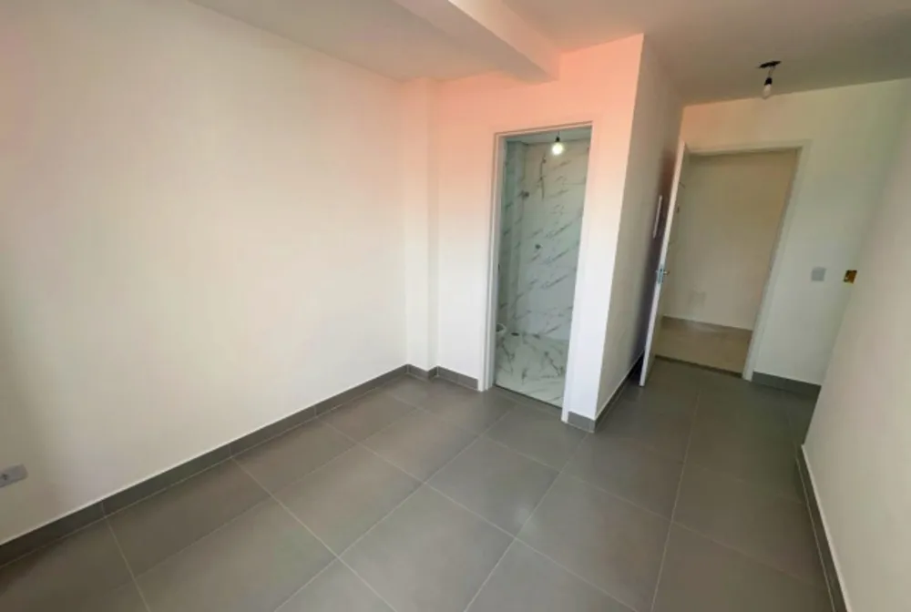 Apartamento, 2 quartos, 35 m² - Foto 4