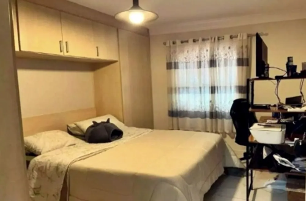 Sobrado, 3 quartos, 142 m² - Foto 9