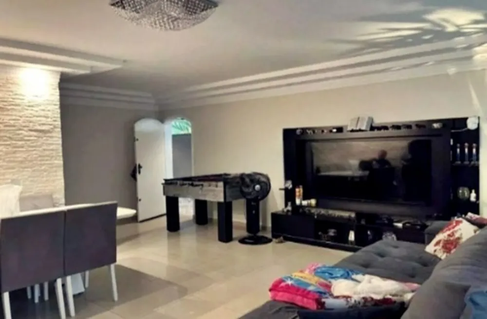 Sobrado, 3 quartos, 142 m² - Foto 1