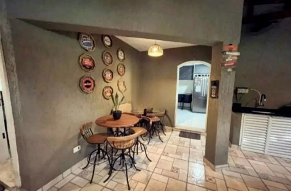 Sobrado, 3 quartos, 142 m² - Foto 12