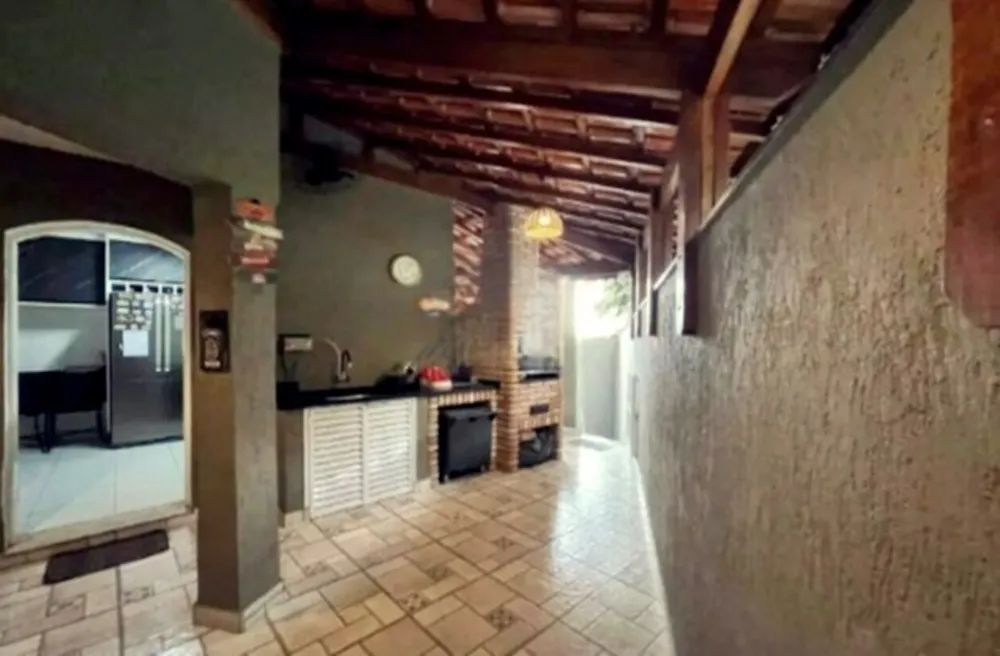 Sobrado, 3 quartos, 142 m² - Foto 4