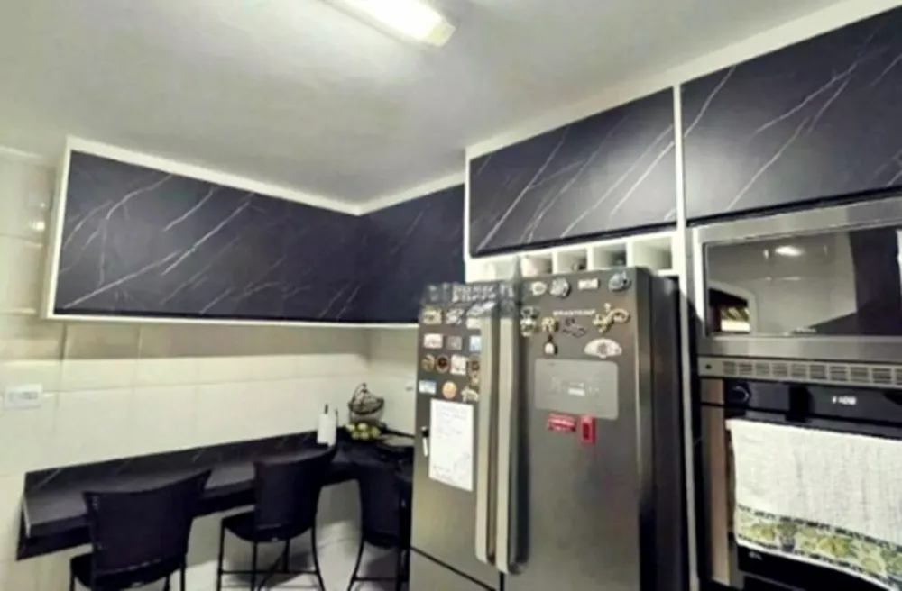 Sobrado, 3 quartos, 142 m² - Foto 2