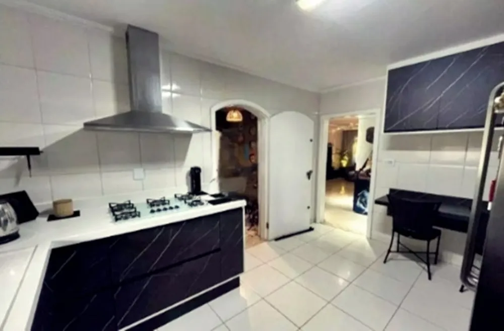 Sobrado, 3 quartos, 142 m² - Foto 2