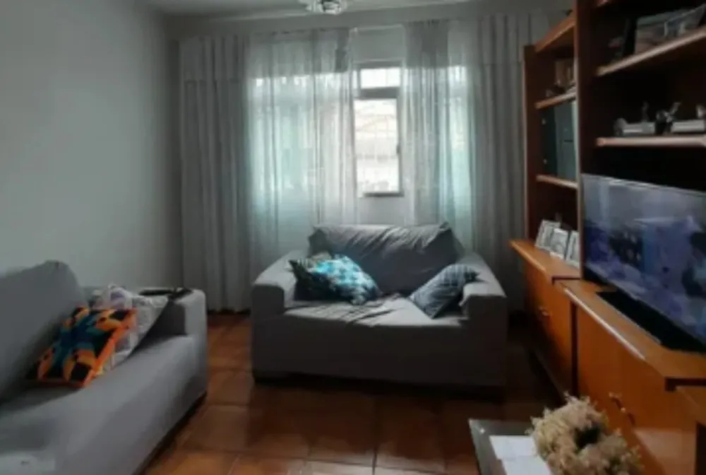 Sobrado, 2 quartos, 125 m² - Foto 1