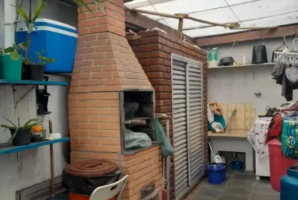 Sobrado, 2 quartos, 125 m² - Foto 12