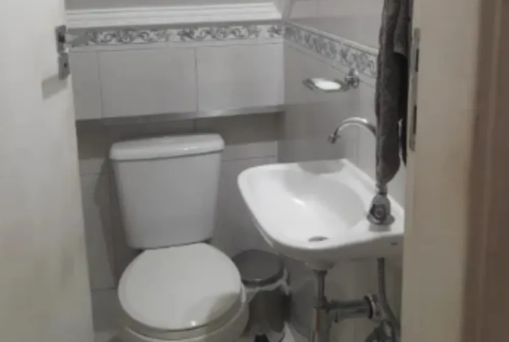 Sobrado, 2 quartos, 125 m² - Foto 2