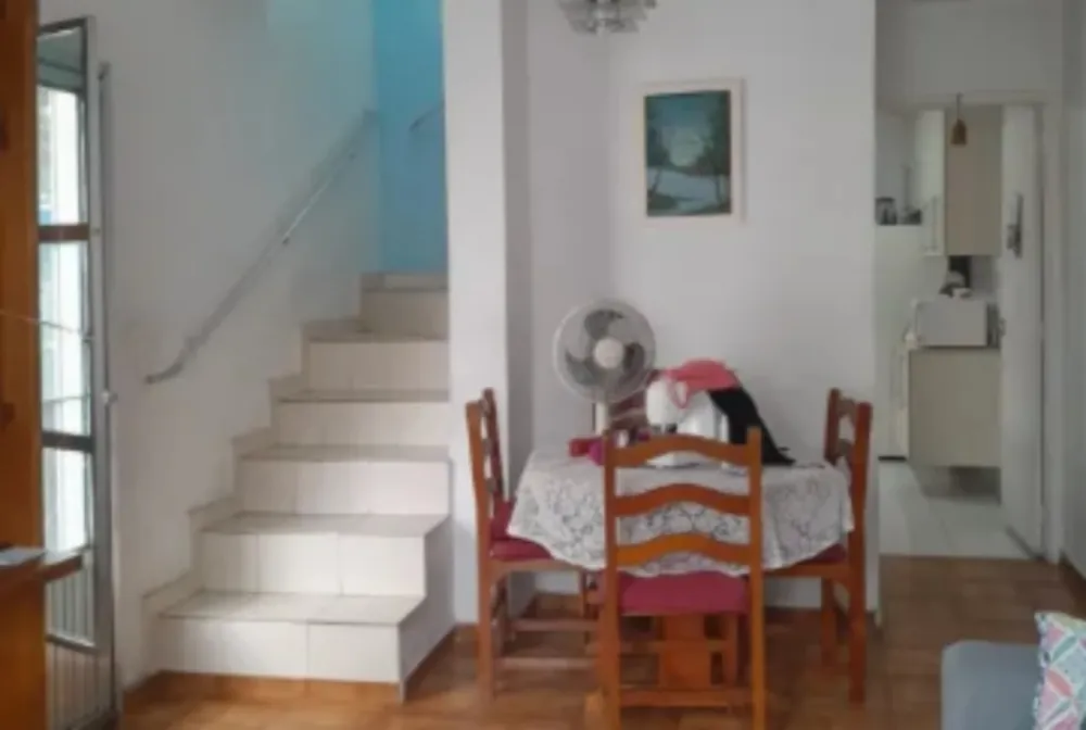 Sobrado, 2 quartos, 125 m² - Foto 4