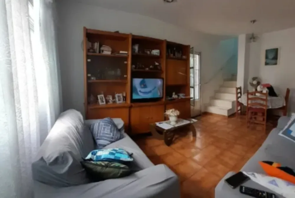 Sobrado, 2 quartos, 125 m² - Foto 2