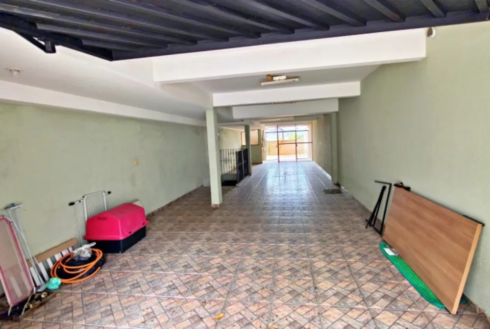 Sobrado, 3 quartos, 231 m² - Foto 14