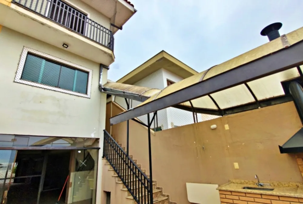 Sobrado, 3 quartos, 231 m² - Foto 7