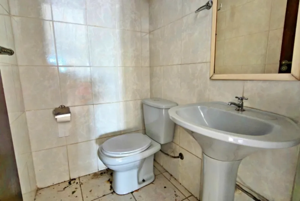 Sobrado, 3 quartos, 231 m² - Foto 9