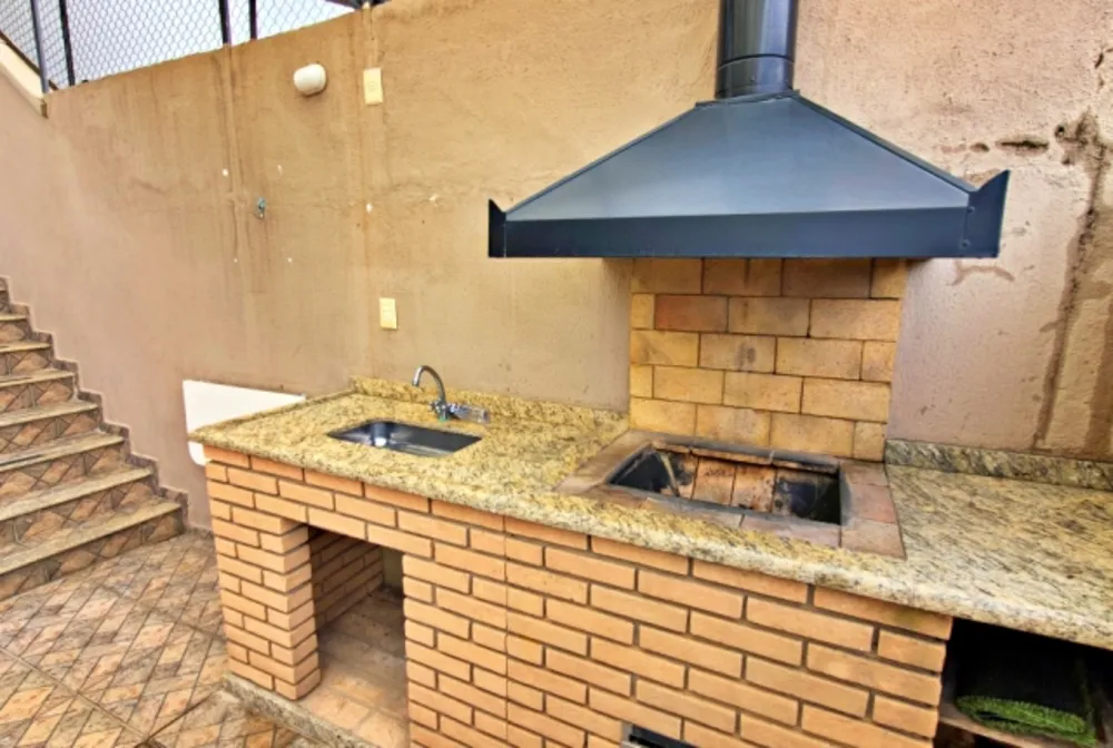Sobrado, 3 quartos, 231 m² - Foto 6