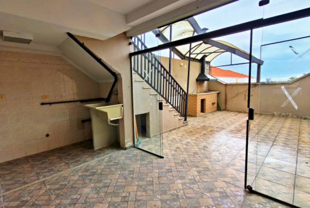 Sobrado, 3 quartos, 231 m² - Foto 8