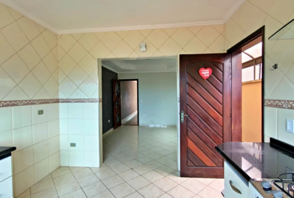 Sobrado, 3 quartos, 231 m² - Foto 5