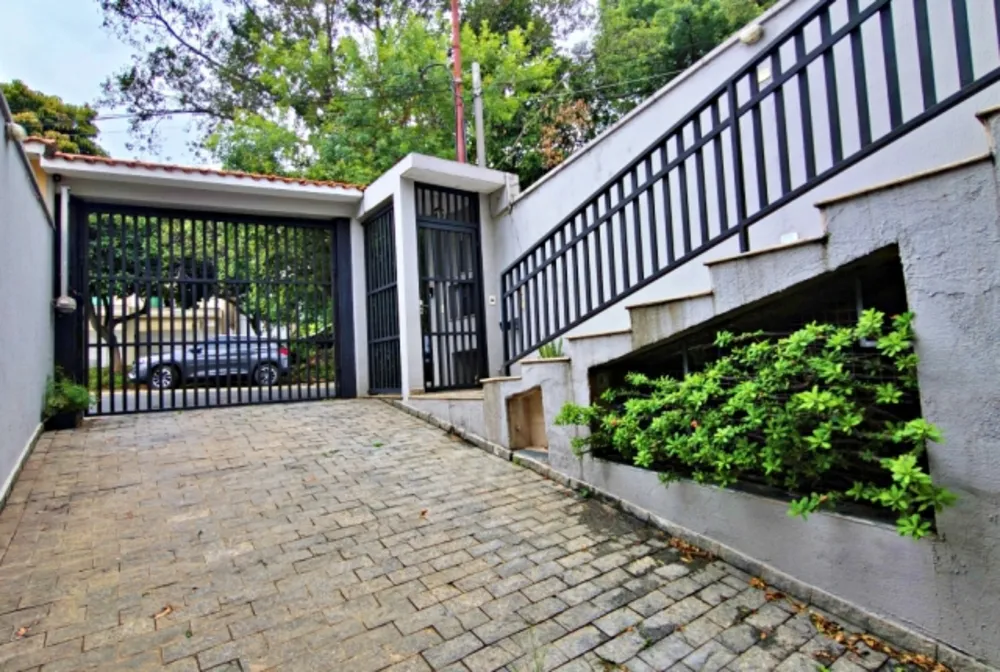 Sobrado, 3 quartos, 231 m² - Foto 13