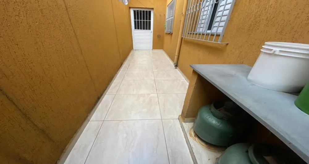 Sobrado, 3 quartos, 170 m² - Foto 2