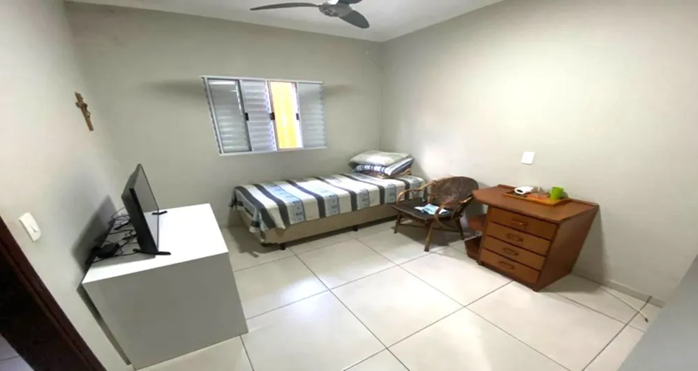 Sobrado, 3 quartos, 170 m² - Foto 1