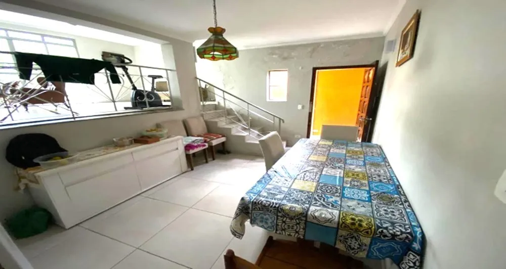 Sobrado, 3 quartos, 170 m² - Foto 2