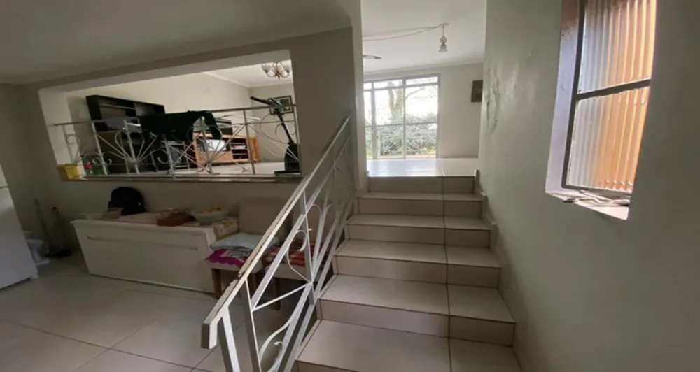 Sobrado, 3 quartos, 170 m² - Foto 1