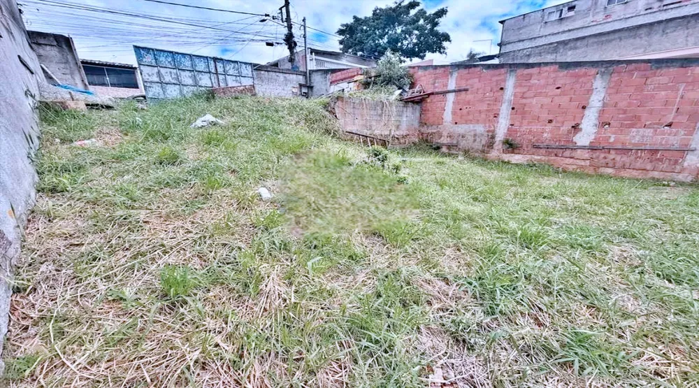 Terreno, 250 m² - Foto 8