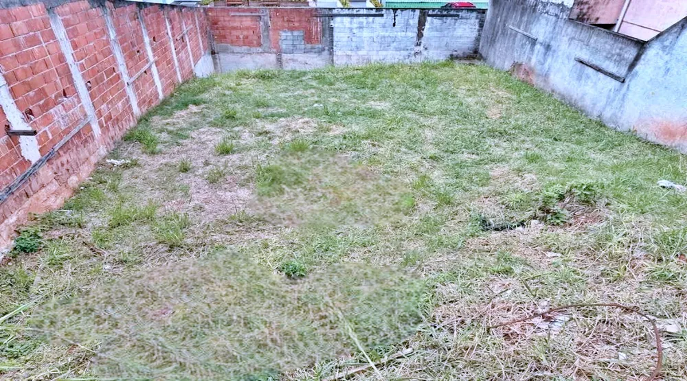Terreno, 250 m² - Foto 1