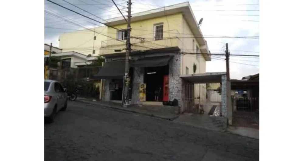 Prédio Inteiro, 110 m² - Foto 3