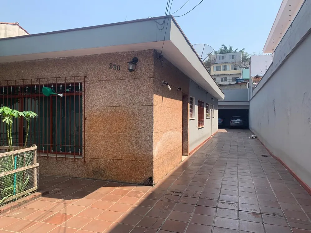 Casa, 3 quartos, 183 m² - Foto 1