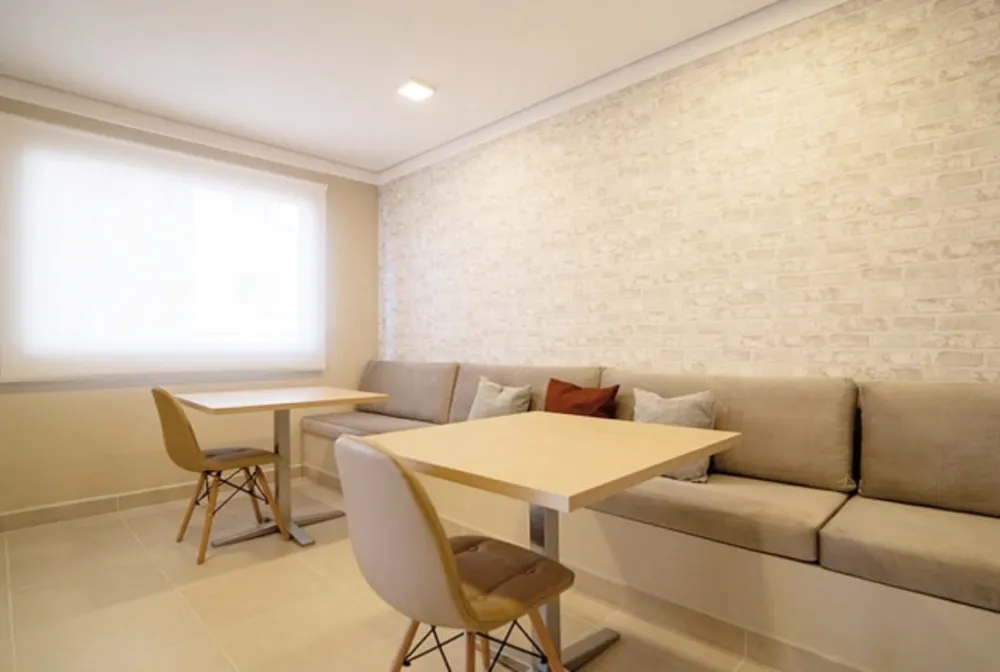 Apartamento, 2 quartos, 35 m² - Foto 5