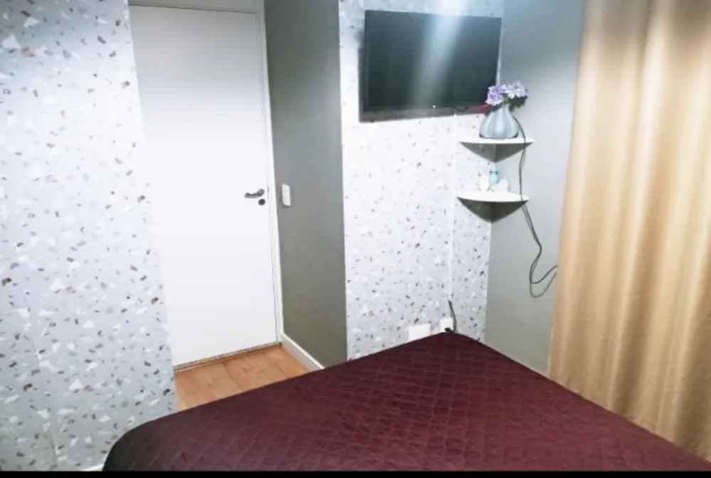 Apartamento, 2 quartos, 35 m² - Foto 3