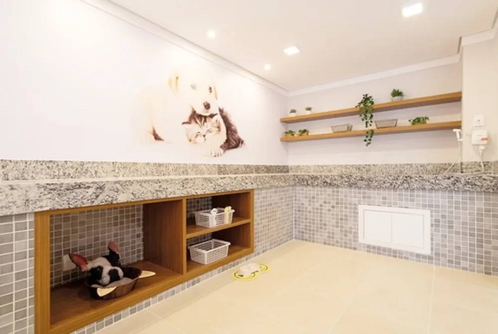Apartamento, 2 quartos, 35 m² - Foto 6
