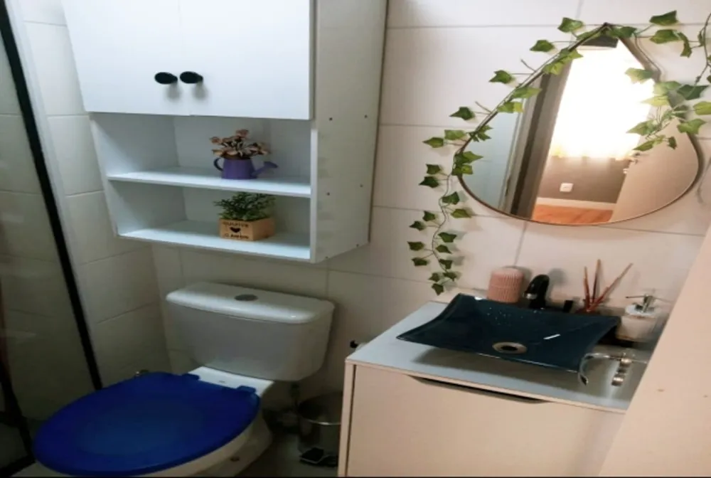 Apartamento, 2 quartos, 35 m² - Foto 7