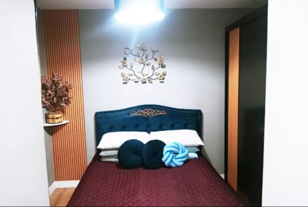 Apartamento, 2 quartos, 35 m² - Foto 3