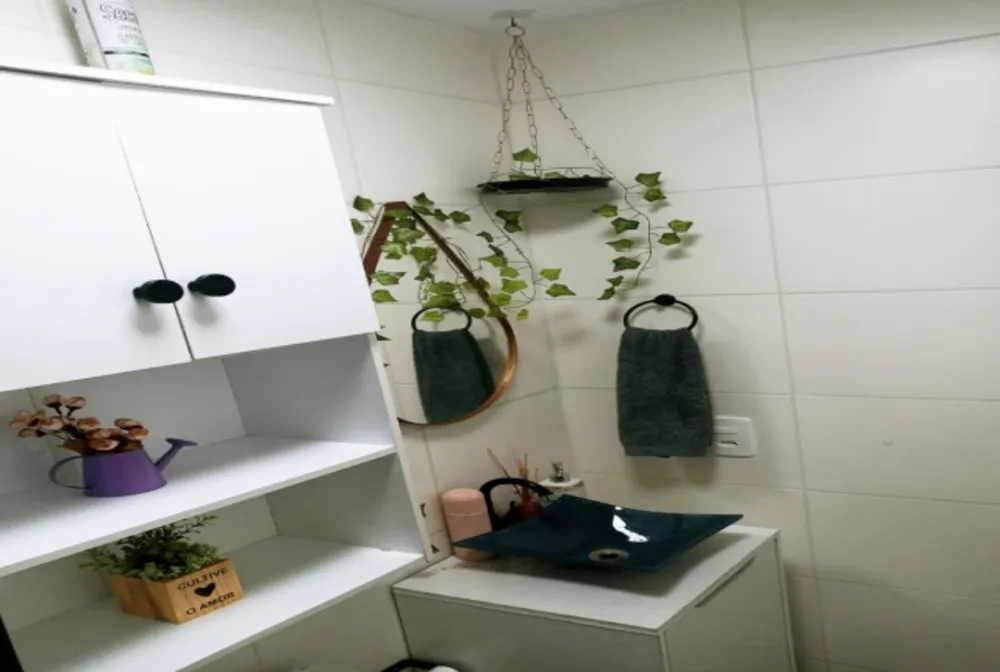 Apartamento, 2 quartos, 35 m² - Foto 8
