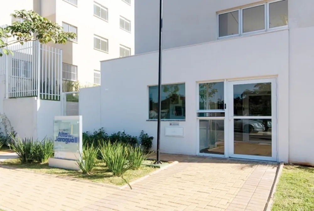 Apartamento, 2 quartos, 35 m² - Foto 2