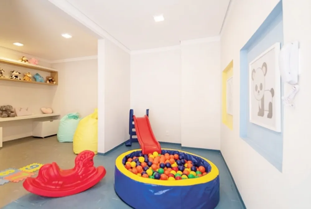 Apartamento, 2 quartos, 35 m² - Foto 10