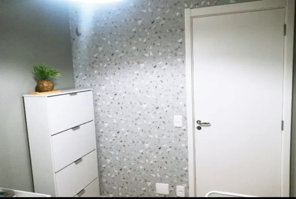 Apartamento, 2 quartos, 35 m² - Foto 4