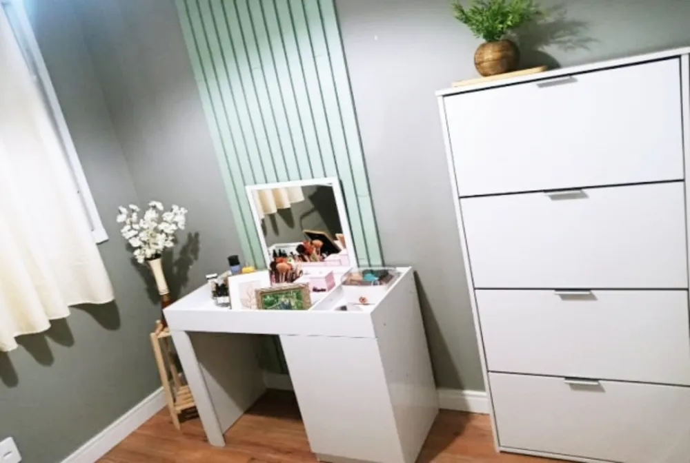 Apartamento, 2 quartos, 35 m² - Foto 2