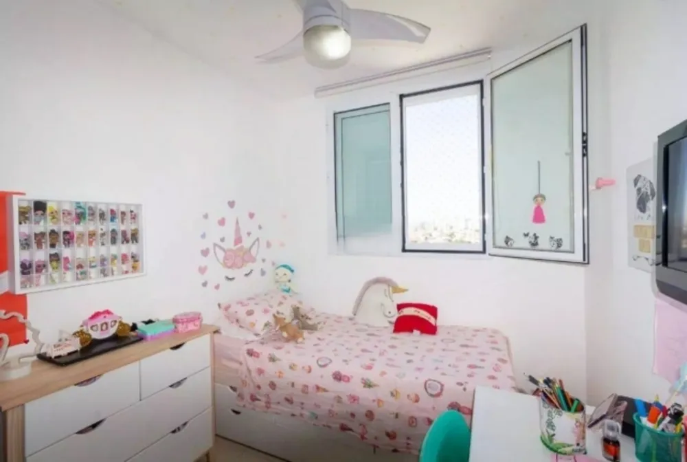Apartamento, 2 quartos, 53 m² - Foto 6