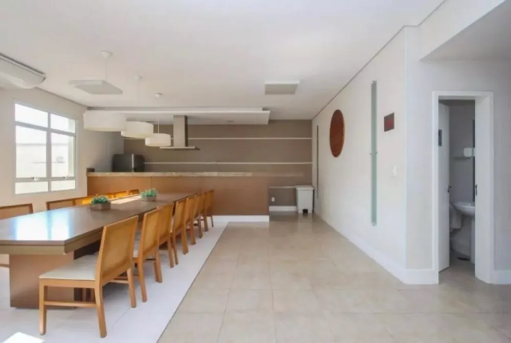 Apartamento, 2 quartos, 53 m² - Foto 9