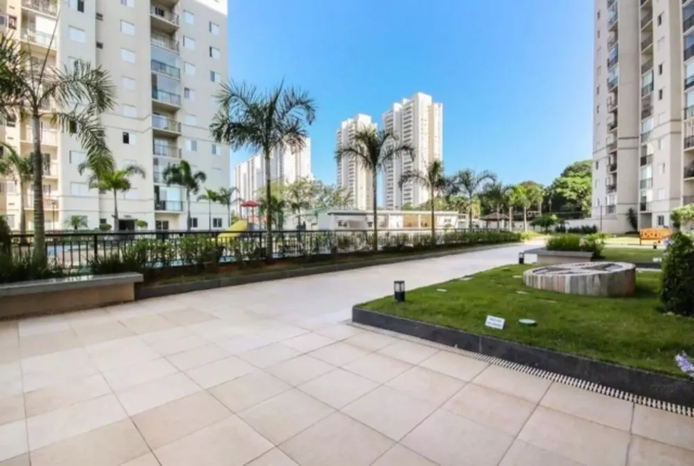 Apartamento, 2 quartos, 53 m² - Foto 12