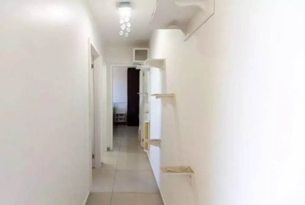 Apartamento, 2 quartos, 53 m² - Foto 4