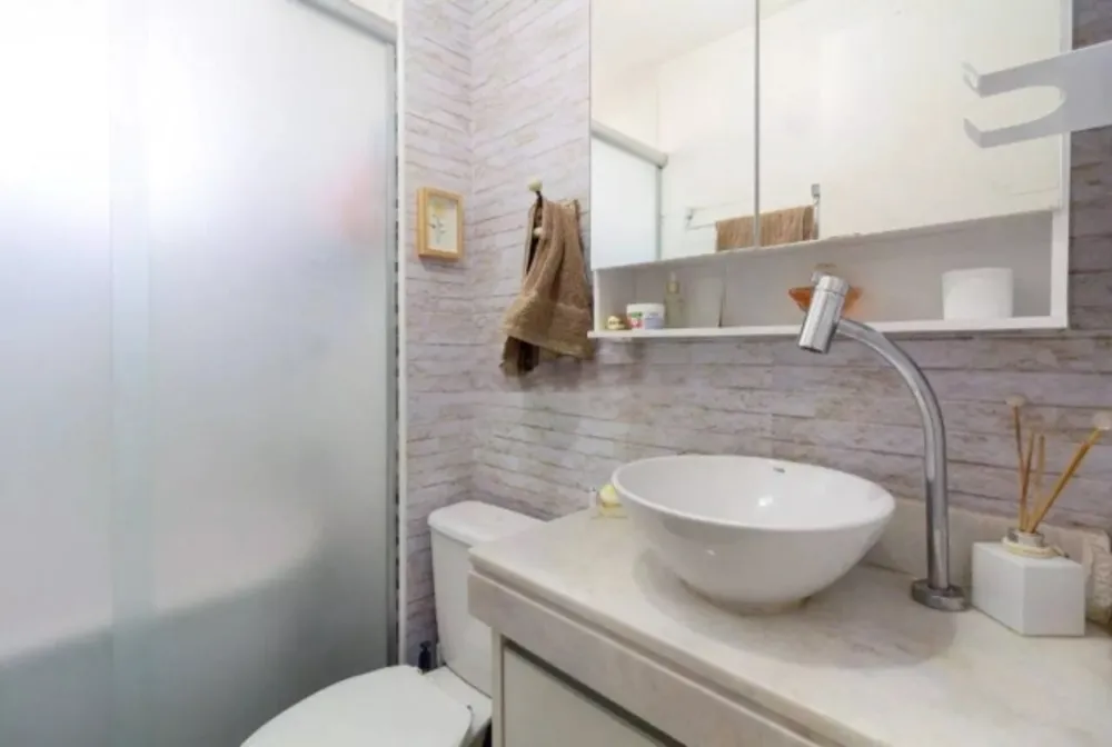 Apartamento, 2 quartos, 53 m² - Foto 5
