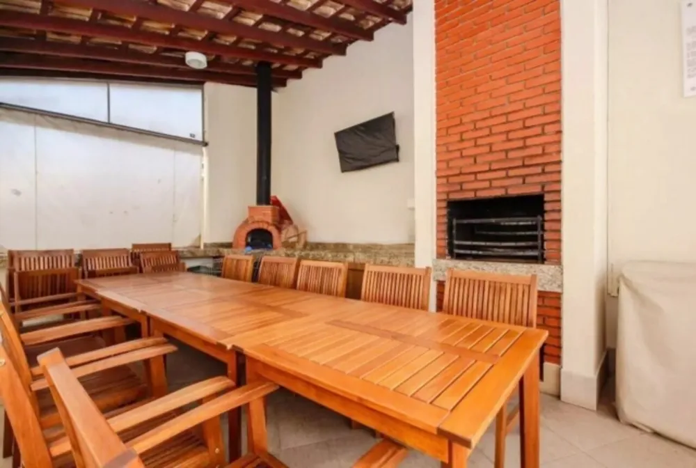 Apartamento, 2 quartos, 53 m² - Foto 7