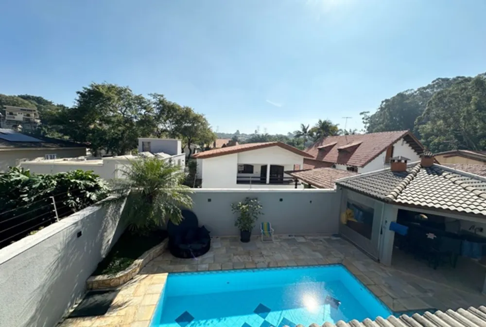 Sobrado, 4 quartos, 340 m² - Foto 4