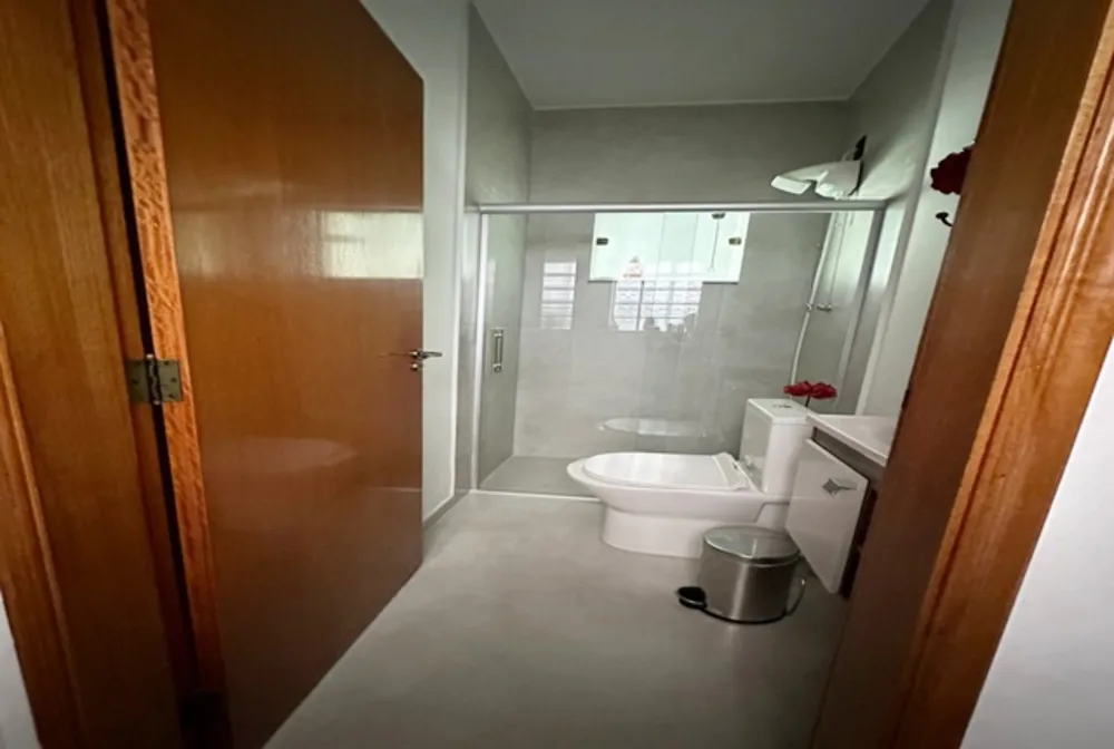 Sobrado, 4 quartos, 340 m² - Foto 3